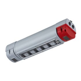 Explosion-proof LED luminaire SPX-WL84-EMX25