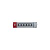 Robbanásbiztos LED lámpa SPX-WL84-EMX25