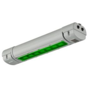 Robbanásbiztos LED lámpa SPX-WL84-G