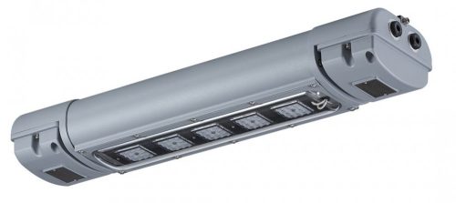 Robbanásbiztos LED lámpa SPX-WL84-LL
