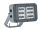 Robbanásbiztos LED lámpa SPZ-BL24-HO-W-SB30