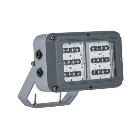 Robbanásbiztos LED lámpa SPZ-BL24-HO-W-EMX25-SB30