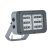 Robbanásbiztos LED lámpa SPZ-BL24-HO-W-EMX25-SB30