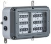 Robbanásbiztos LED lámpa  SPZ-BL24-W-EMX25
