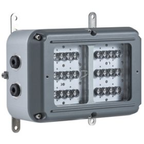 Robbanásbiztos LED lámpa  SPZ-BL24-W-EMX25