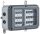 Robbanásbiztos LED lámpa  SPZ-BL24-W-EMX25