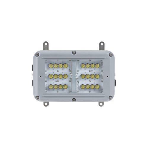 Explosion-proof LED luminaire SPZ-BL24-W-EMX25