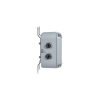 Robbanásbiztos LED lámpa  SPZ-BL24-W-EMX25