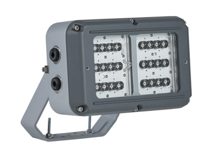 Robbanásbiztos LED lámpa SPZ-BL24-W-SB30