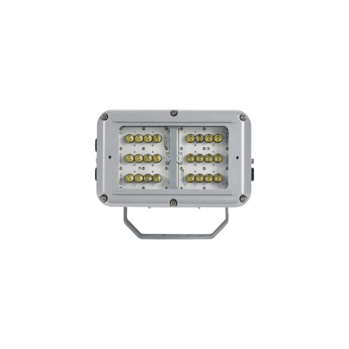 Explosion-proof LED luminaire SPZ-BL24-W-SB30