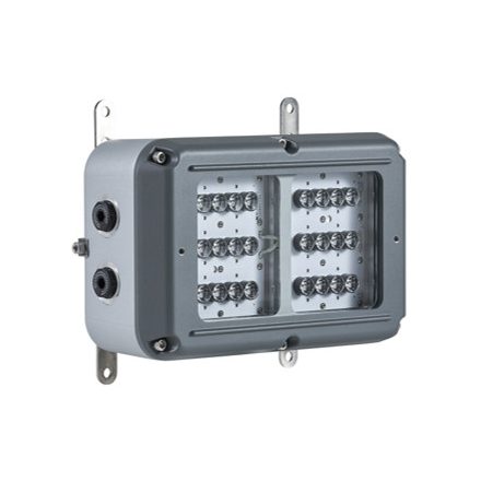 Robbanásbiztos LED lámpa SPZ-BL24-W