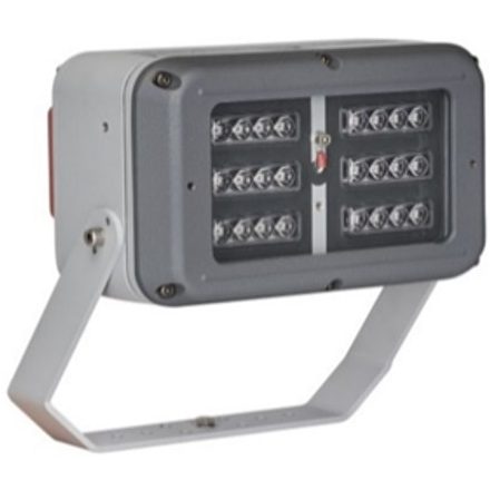 Robbanásbiztos LED lámpa SPZ-FL24-W-EM50
