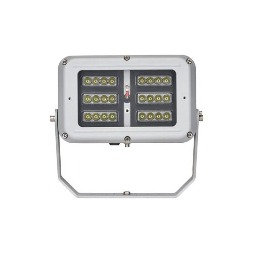 Explosion-proof LED luminaire SPZ-FL24-W