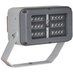 Robbanásbiztos LED lámpa SPZ-FL24-W-EM50