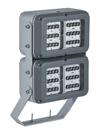 Robbanásbiztos LED lámpa SPZ-FL48-W