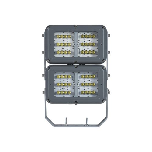 Explosion-proof LED luminaire SPZ-FL48-W