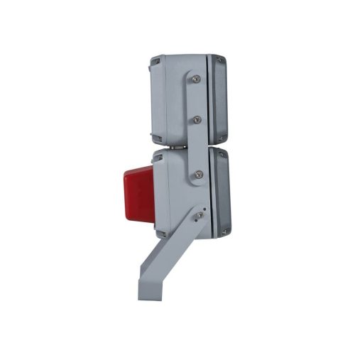 Robbanásbiztos LED lámpa SPZ-FL48-W-EM25