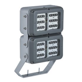 Robbanásbiztos LED lámpa SPZ-FL48-W