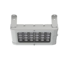   Explosionsgeschützte LED-Leuchte (lebensmittelecht) SPX-HPBY20K-W-Z21-FS
