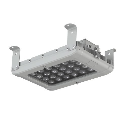 Explosionsgeschützte LED-Leuchte (ausfallsicher) SPX-HPBY25K-W-Z21-FS