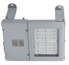 Robbanásbiztos LED lámpa  SPZ-MPBY10K-W