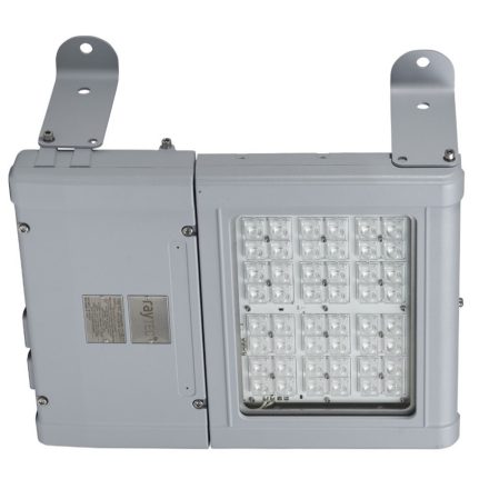 Robbanásbiztos LED lámpa  SPZ-MPBY15K-W