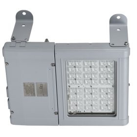 Robbanásbiztos LED lámpa  SPZ-MPBY5K-W