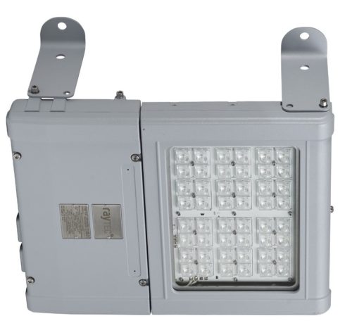 Robbanásbiztos LED lámpa  SPZ-MPBY5K-W