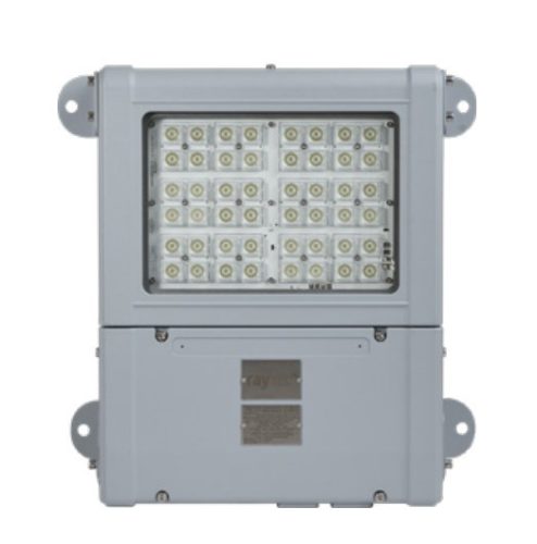 Explosion-proof LED luminaire SPZ-MPBY5K-W