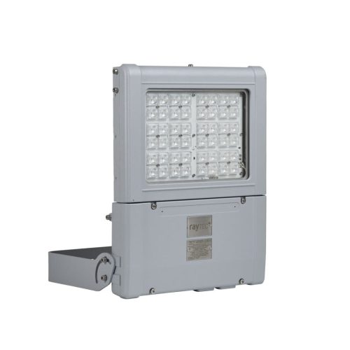 Explosion-proof LED luminaire SPZ-MPFL10K-W