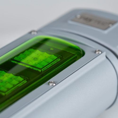 Explosion-proof LED luminaire SPZ-WL168-G