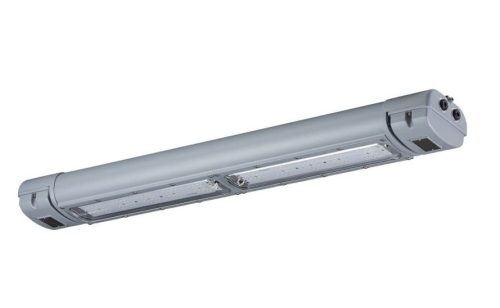 Robbanásbiztos LED lámpa SPZ-WL168