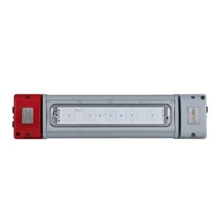Robbanásbiztos LED lámpa SPZ-WL84-EMX25-Z21