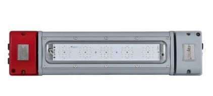 Robbanásbiztos LED lámpa SPZ-WL84-EMX25-Z21