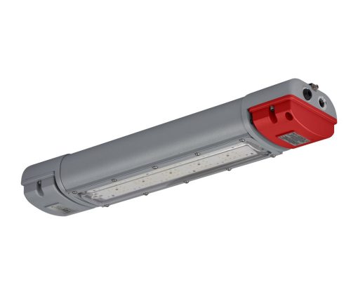 Robbanásbiztos LED lámpa SPZ-WL84-EMX25