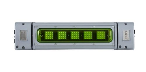 Robbanásbiztos LED lámpa SPZ-WL84-G