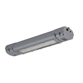 Robbanásbiztos LED lámpa SPZ-WL84-LL