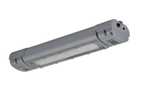 Robbanásbiztos LED lámpa SPZ-WL84
