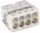 WAGO 8 x 0,5-2,5mm2 