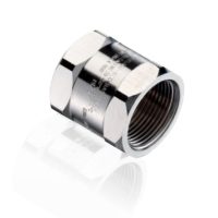 Explosion-proof coupling instrument adapter