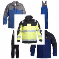 Biztonsági munkaruha