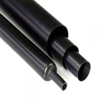 Schrumpfschläuche mittlerer Wandstärke