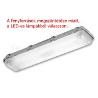 Zone 2 Beleuchtung (konventionelle Lichtquelle)