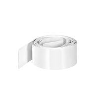 Printable heat shrink tubing