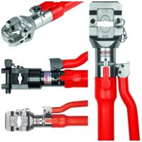 Manuelle hydraulische Crimpwerkzeuge