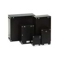 Robbanásbiztos polyester doboz