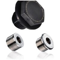 Explosion-proof blanking plugs