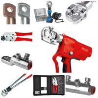 És ami szereléshez kell