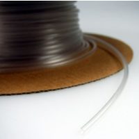 Transparenter Wärmeschrumpfschlauch