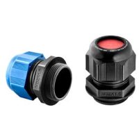 Plastic (Polyamide) Ex gland